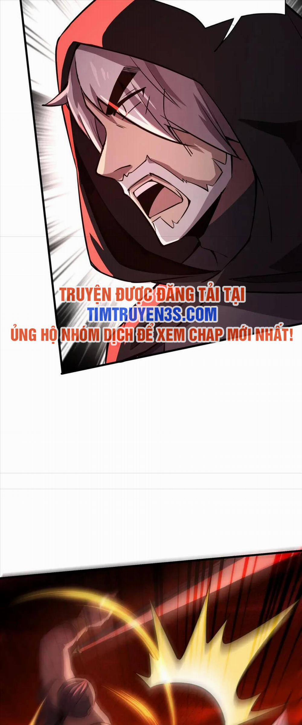 Chỉ Có Ta Có Thể Sử Dụng Triệu Hoán Thuật 32 trang 15