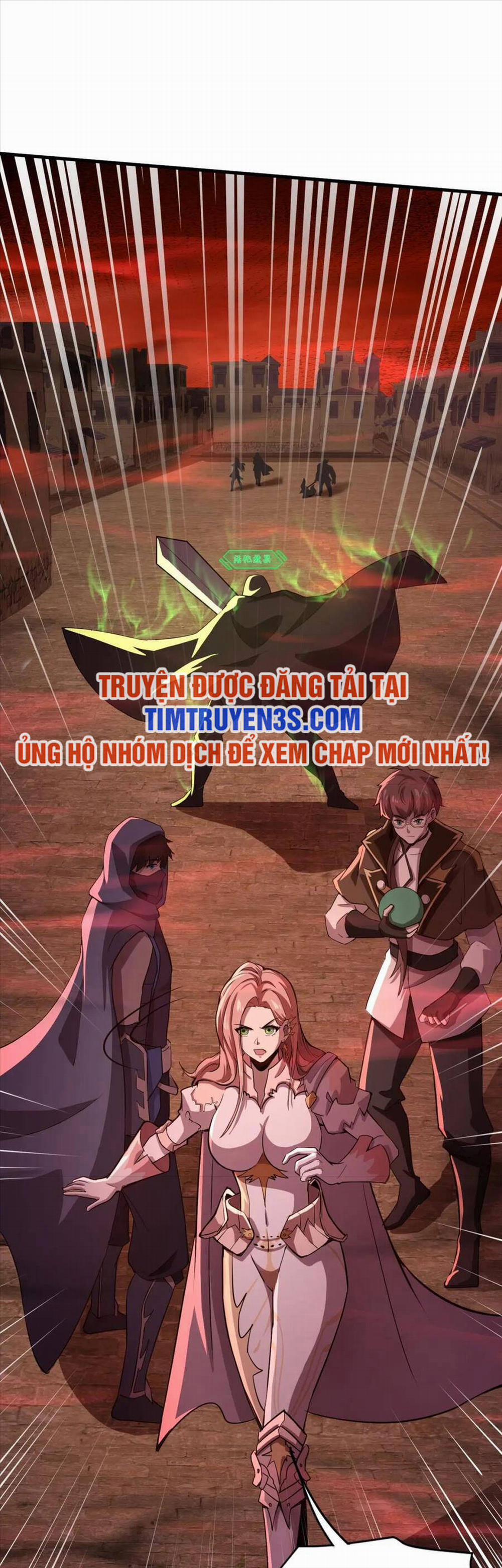 Chỉ Có Ta Có Thể Sử Dụng Triệu Hoán Thuật 32 trang 17