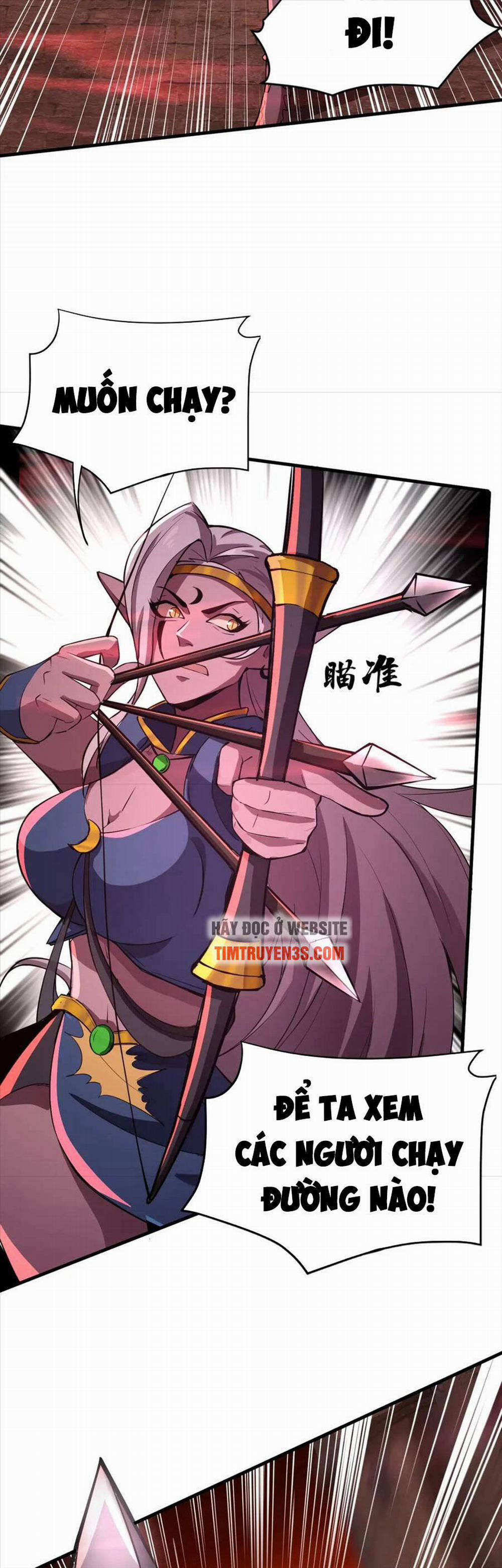 Chỉ Có Ta Có Thể Sử Dụng Triệu Hoán Thuật 32 trang 18