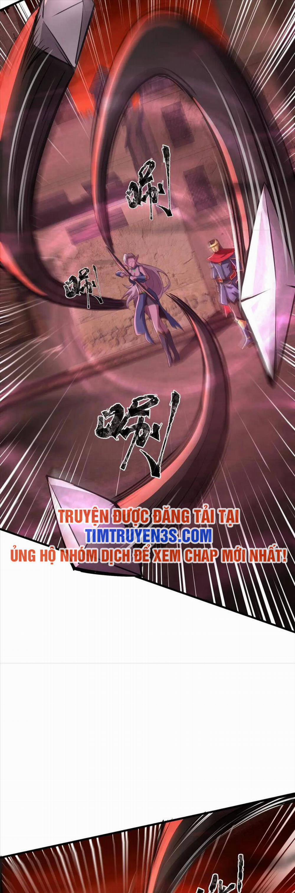 Chỉ Có Ta Có Thể Sử Dụng Triệu Hoán Thuật 32 trang 19