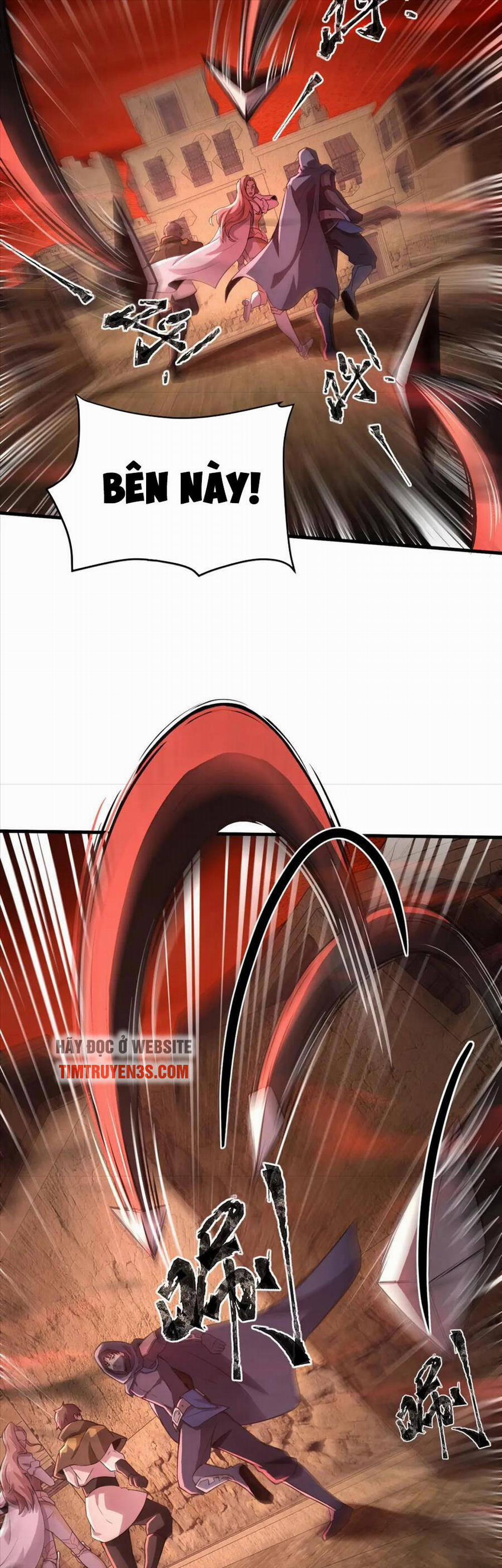 Chỉ Có Ta Có Thể Sử Dụng Triệu Hoán Thuật 32 trang 20