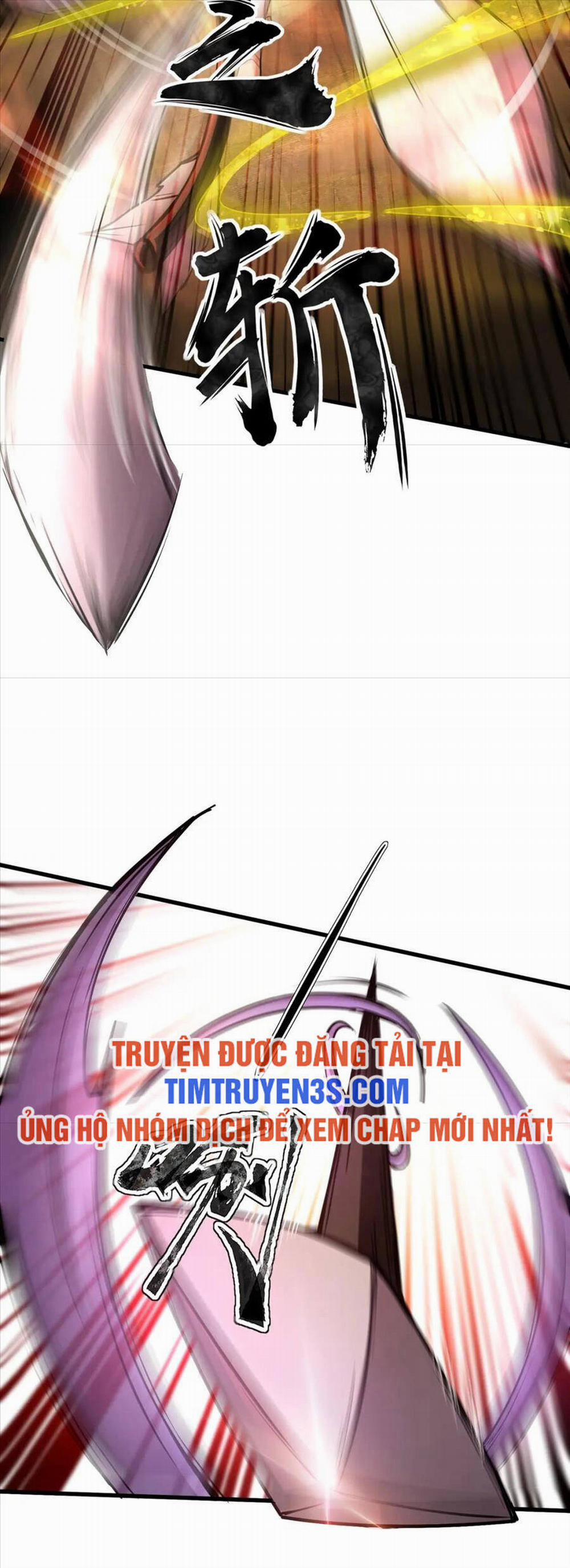 Chỉ Có Ta Có Thể Sử Dụng Triệu Hoán Thuật 32 trang 23