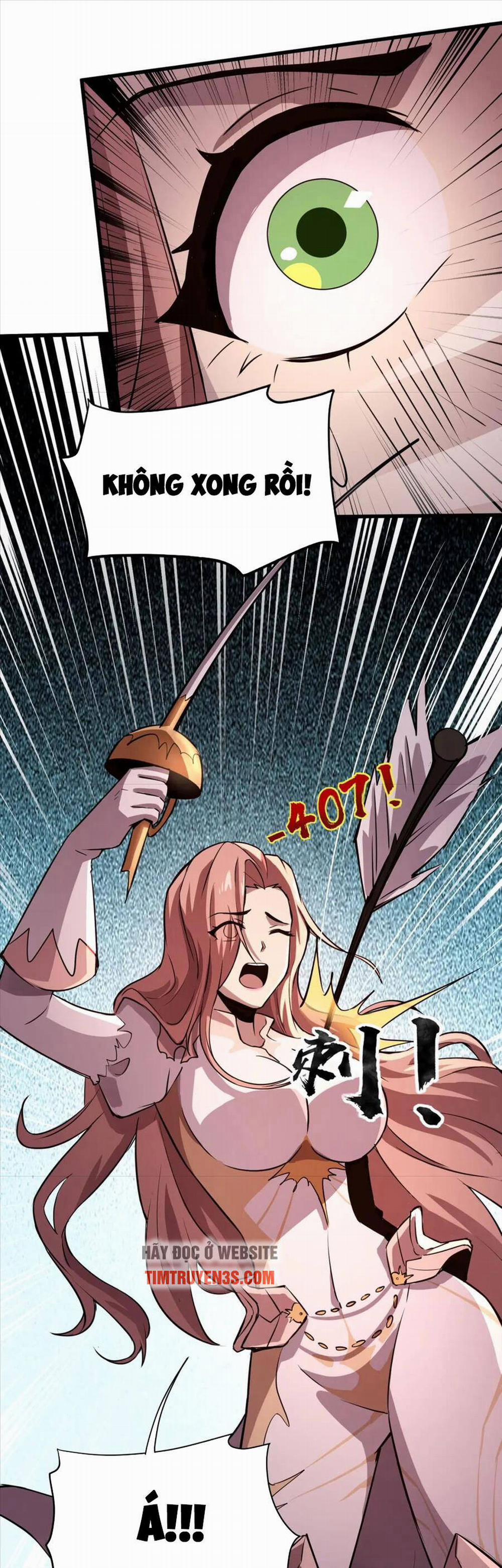 Chỉ Có Ta Có Thể Sử Dụng Triệu Hoán Thuật 32 trang 24