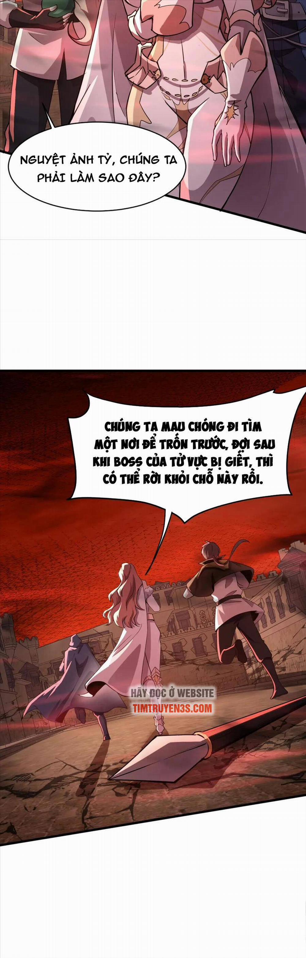 Chỉ Có Ta Có Thể Sử Dụng Triệu Hoán Thuật 32 trang 26