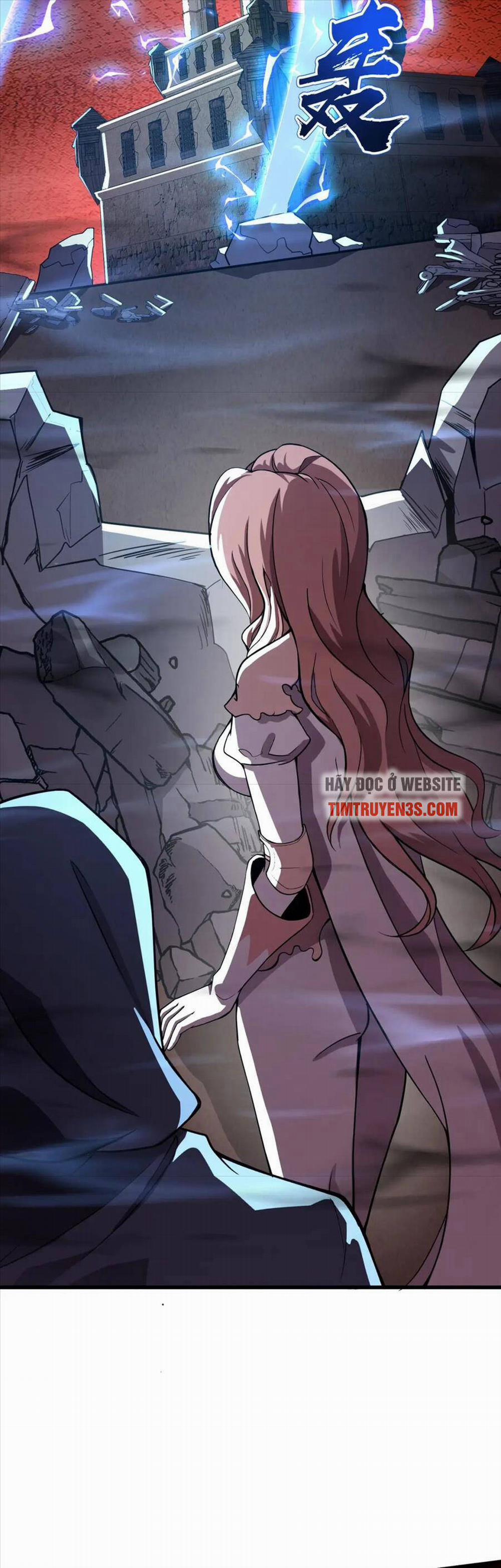 Chỉ Có Ta Có Thể Sử Dụng Triệu Hoán Thuật 32 trang 28