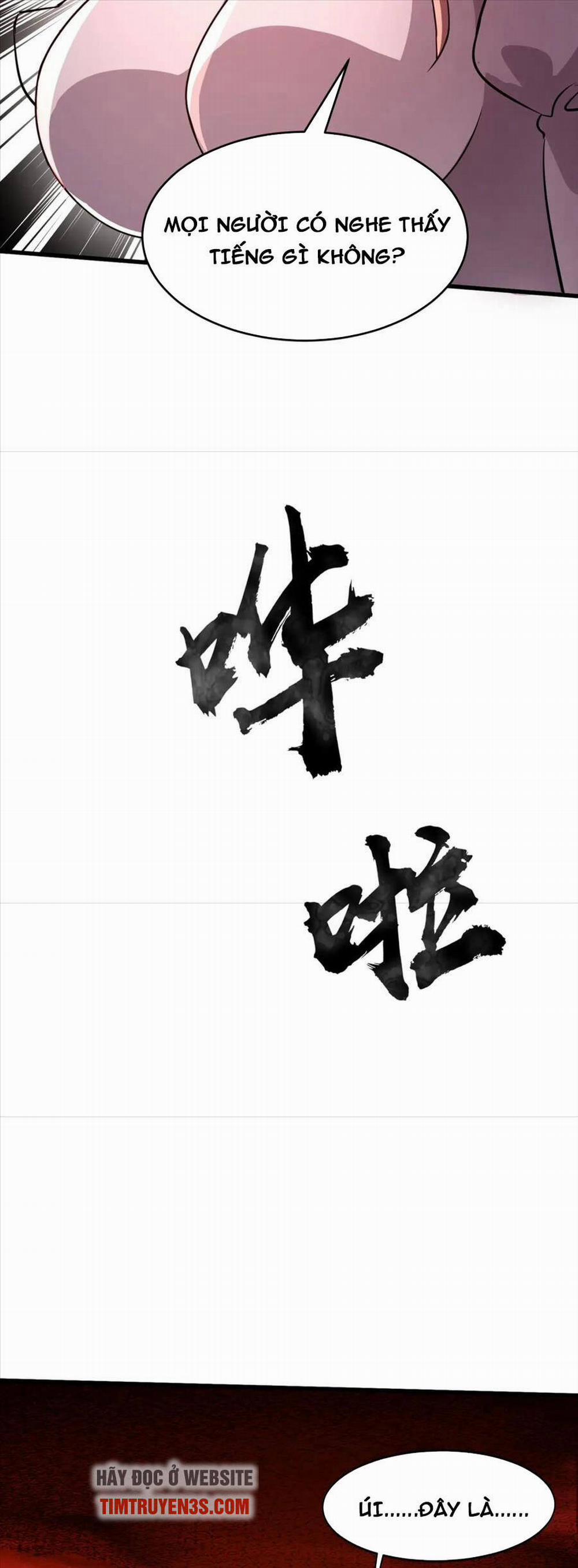 Chỉ Có Ta Có Thể Sử Dụng Triệu Hoán Thuật 32 trang 34