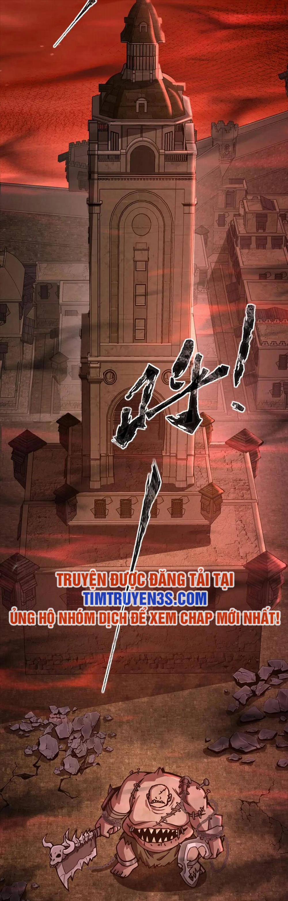 Chỉ Có Ta Có Thể Sử Dụng Triệu Hoán Thuật 32 trang 37