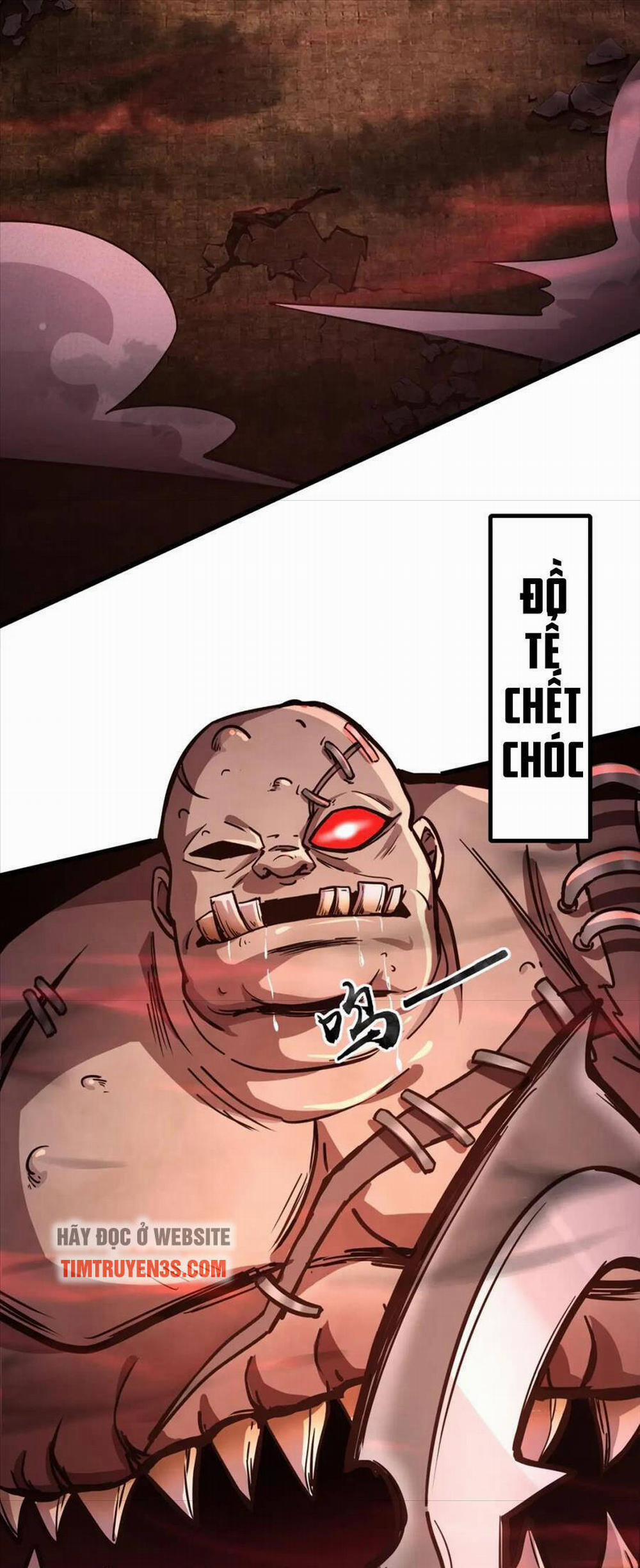 Chỉ Có Ta Có Thể Sử Dụng Triệu Hoán Thuật 32 trang 38