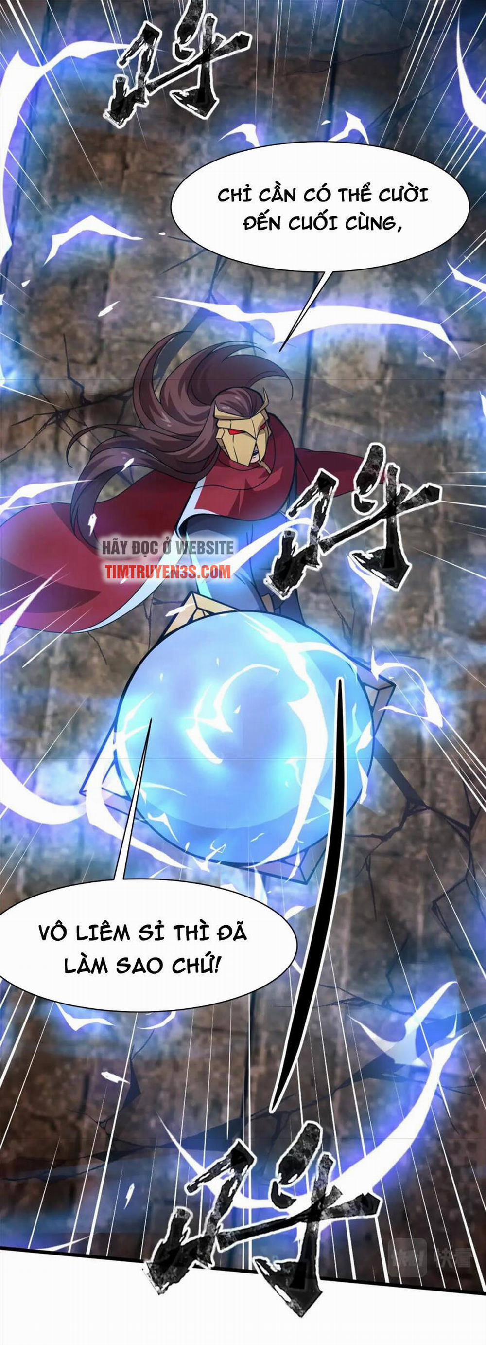 Chỉ Có Ta Có Thể Sử Dụng Triệu Hoán Thuật 32 trang 4