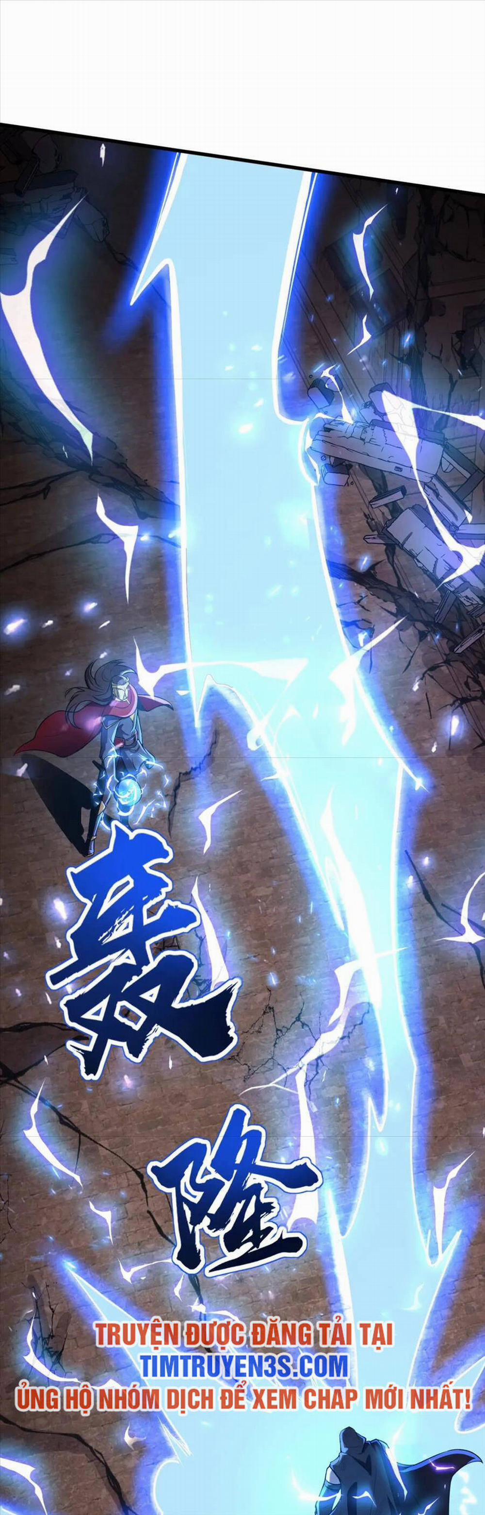 Chỉ Có Ta Có Thể Sử Dụng Triệu Hoán Thuật 32 trang 5