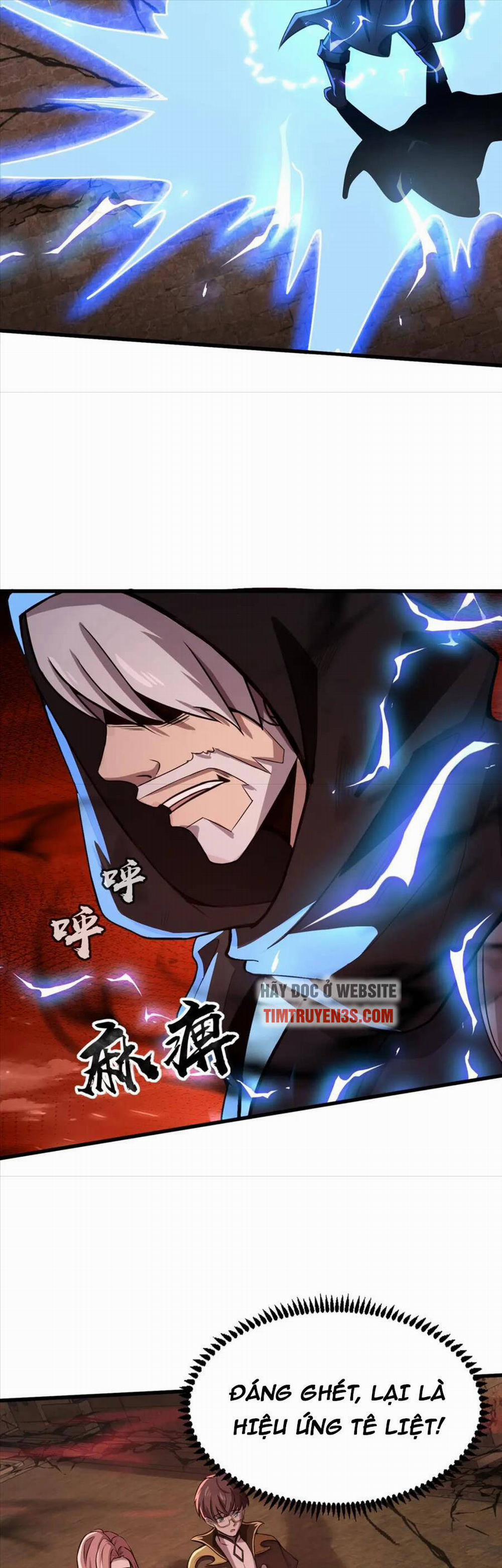 Chỉ Có Ta Có Thể Sử Dụng Triệu Hoán Thuật 32 trang 6