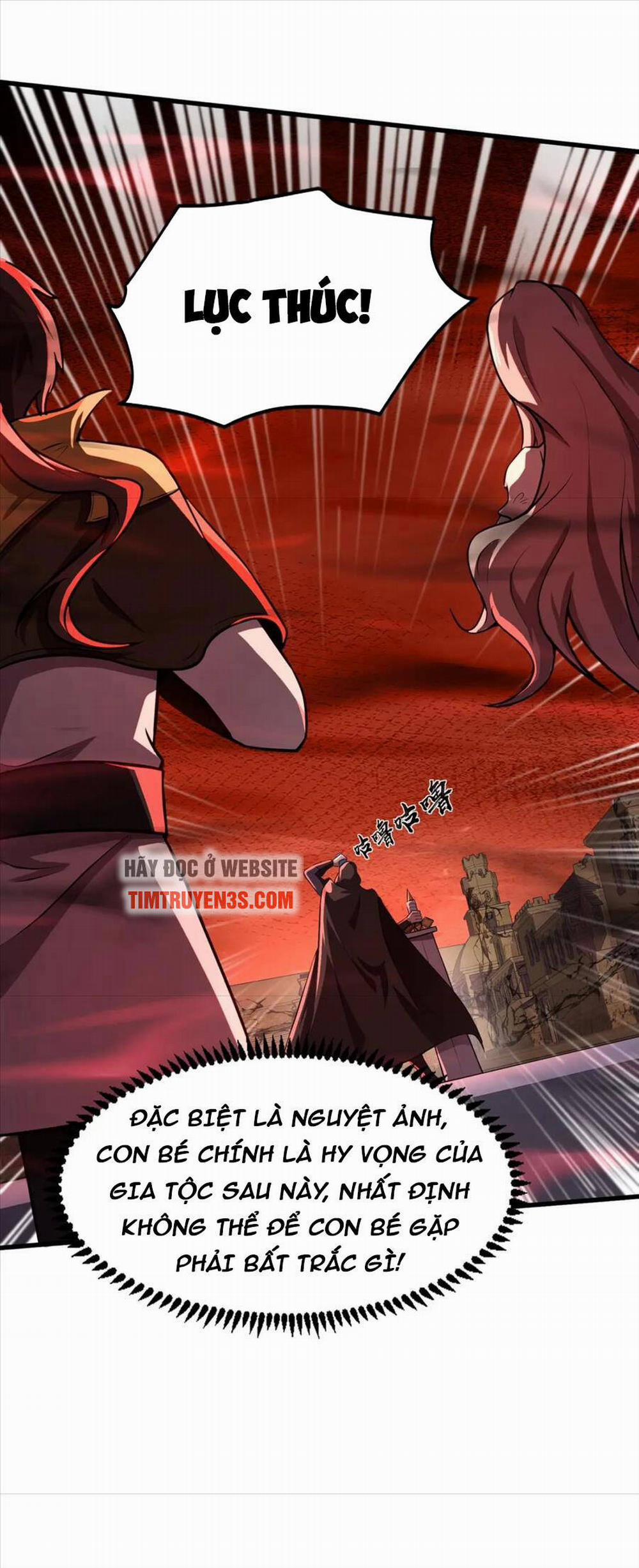 Chỉ Có Ta Có Thể Sử Dụng Triệu Hoán Thuật 32 trang 8