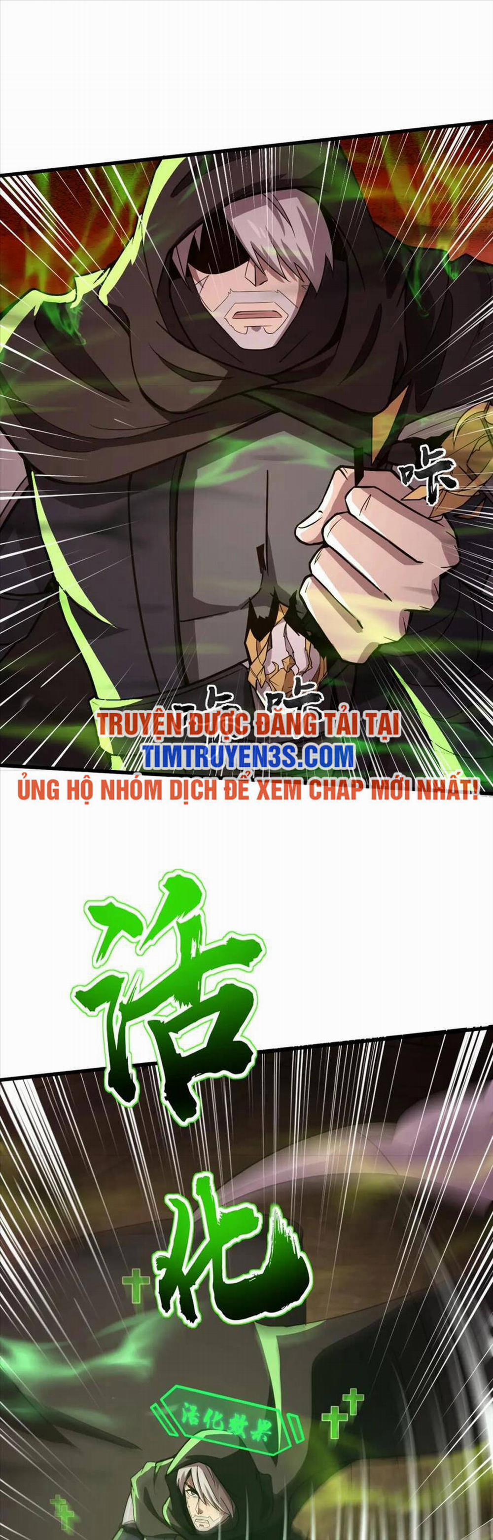 Chỉ Có Ta Có Thể Sử Dụng Triệu Hoán Thuật 32 trang 9