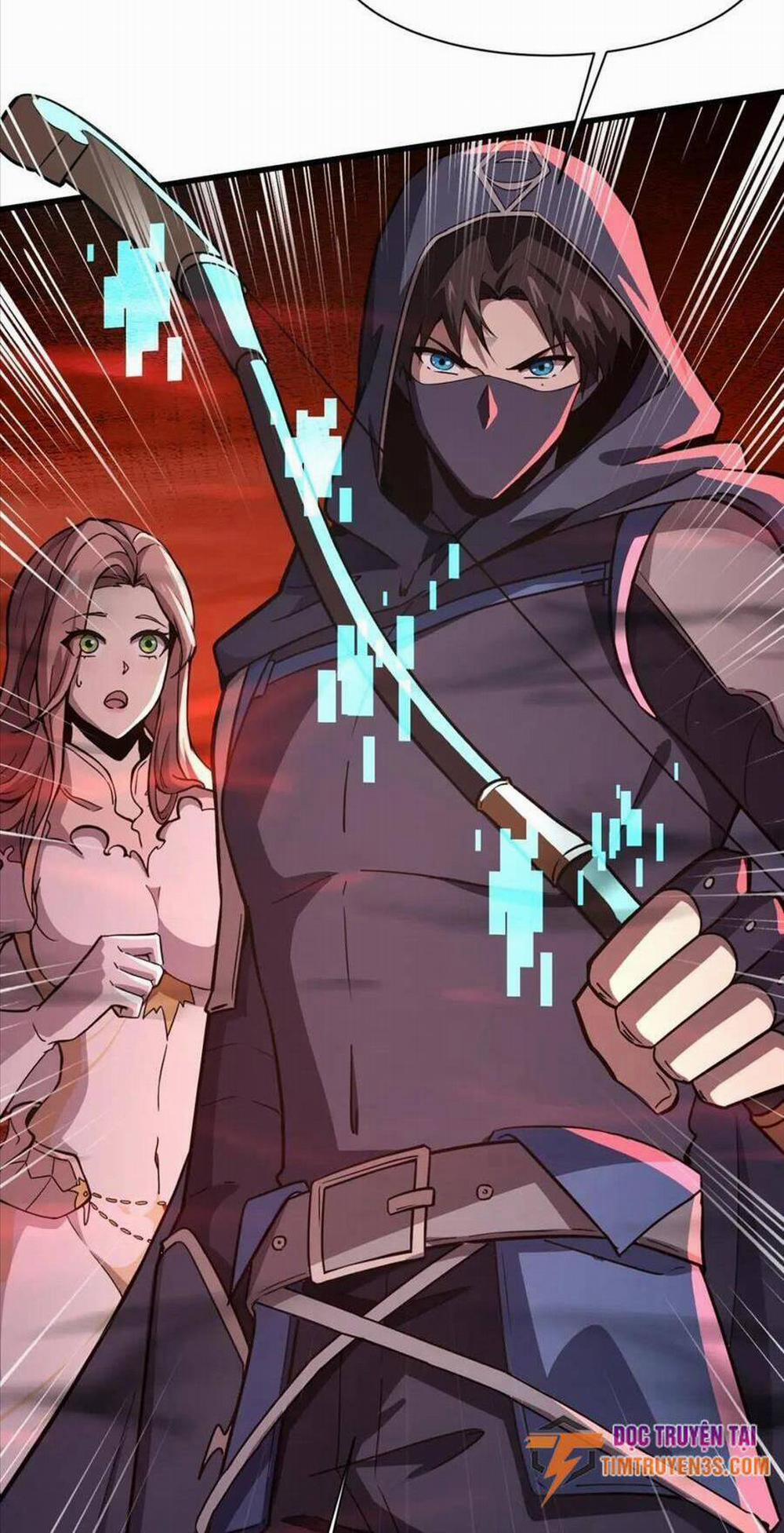 Chỉ Có Ta Có Thể Sử Dụng Triệu Hoán Thuật 33 trang 10