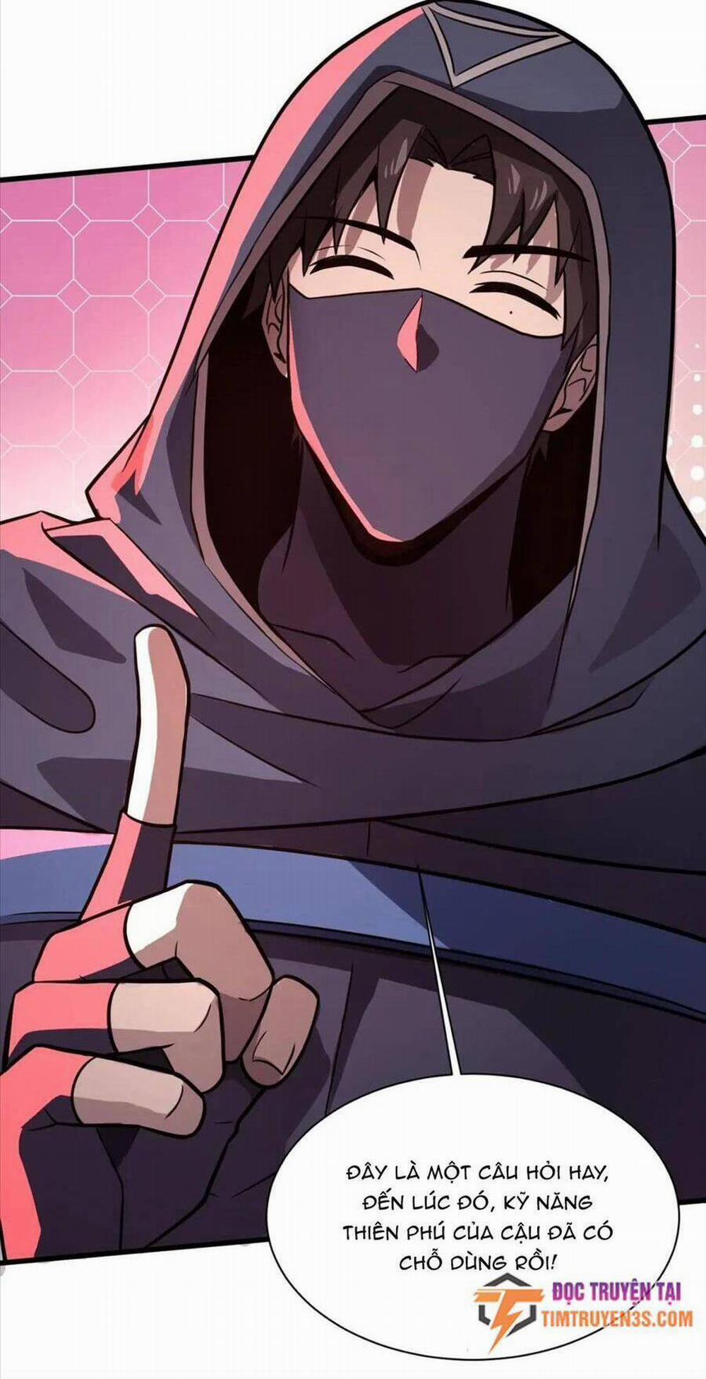 Chỉ Có Ta Có Thể Sử Dụng Triệu Hoán Thuật 33 trang 13