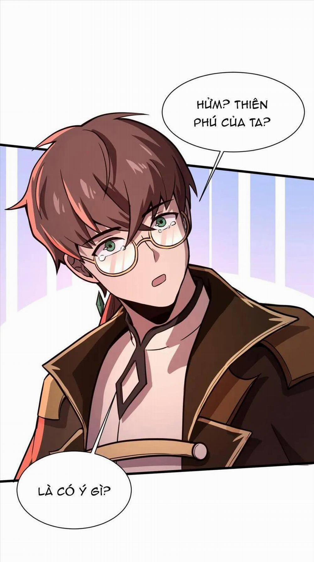 Chỉ Có Ta Có Thể Sử Dụng Triệu Hoán Thuật 33 trang 14