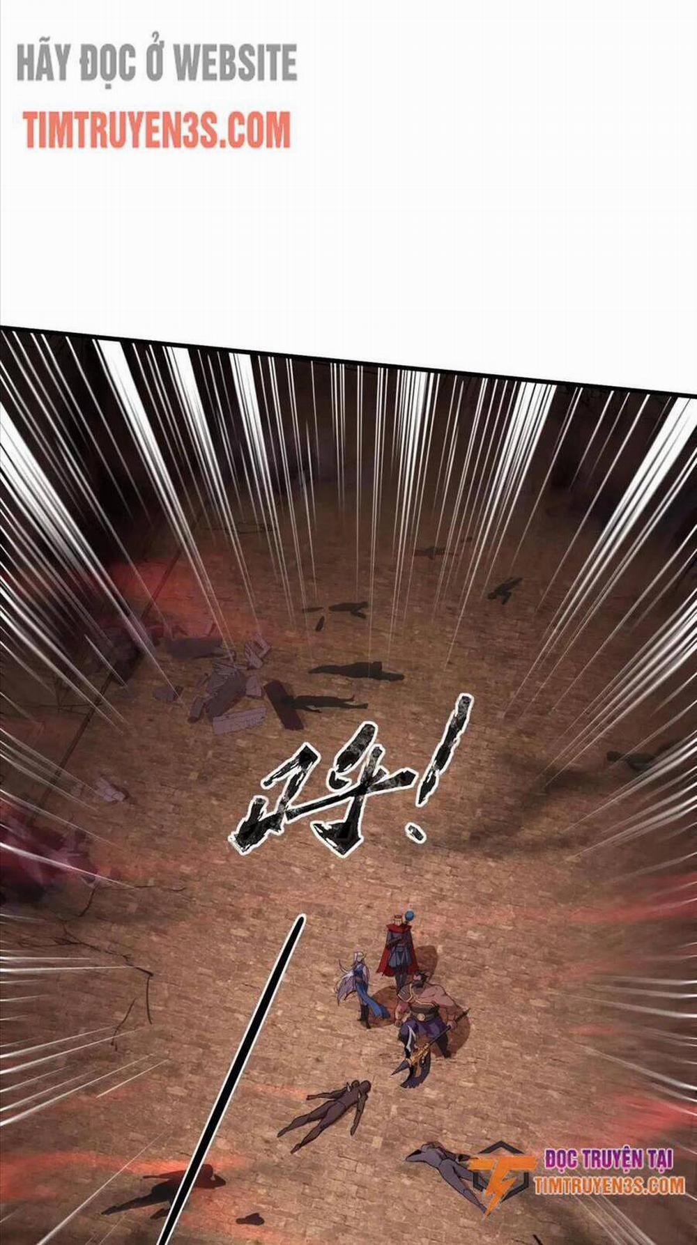 Chỉ Có Ta Có Thể Sử Dụng Triệu Hoán Thuật 33 trang 15