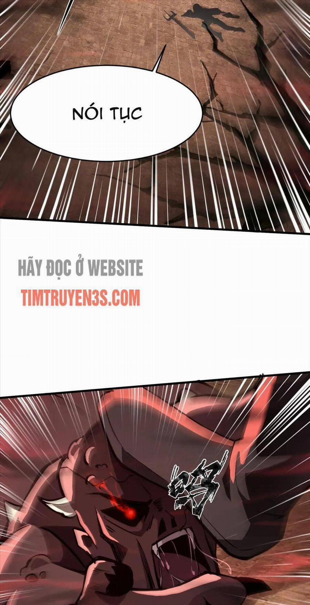 Chỉ Có Ta Có Thể Sử Dụng Triệu Hoán Thuật 33 trang 16