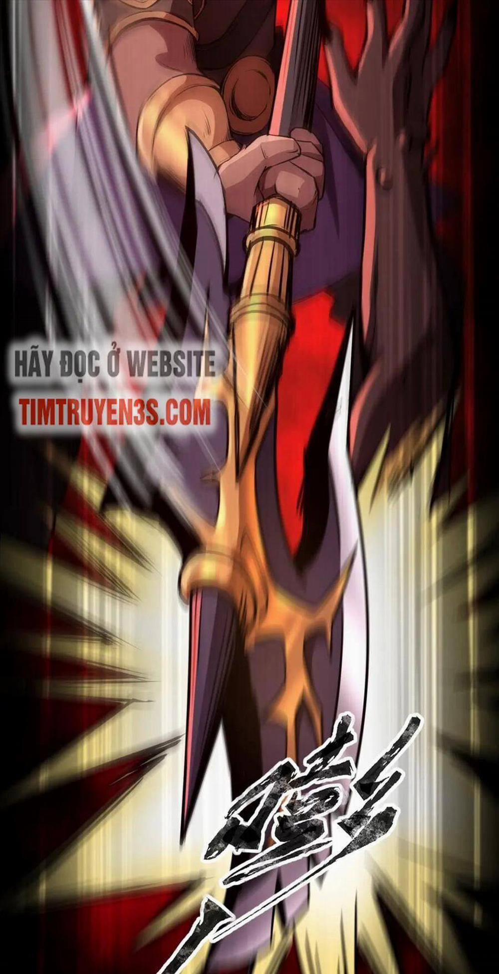 Chỉ Có Ta Có Thể Sử Dụng Triệu Hoán Thuật 33 trang 18