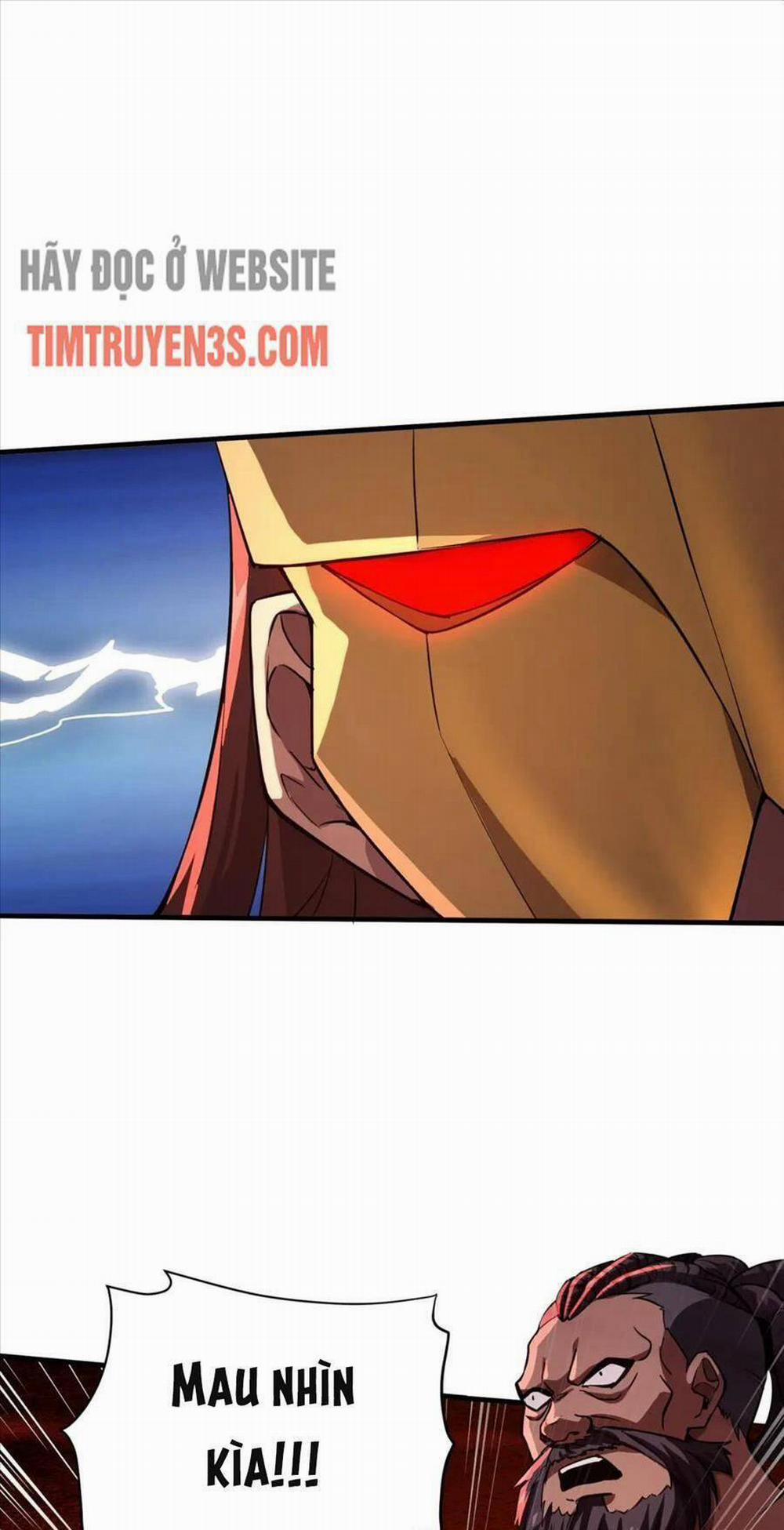 Chỉ Có Ta Có Thể Sử Dụng Triệu Hoán Thuật 33 trang 23