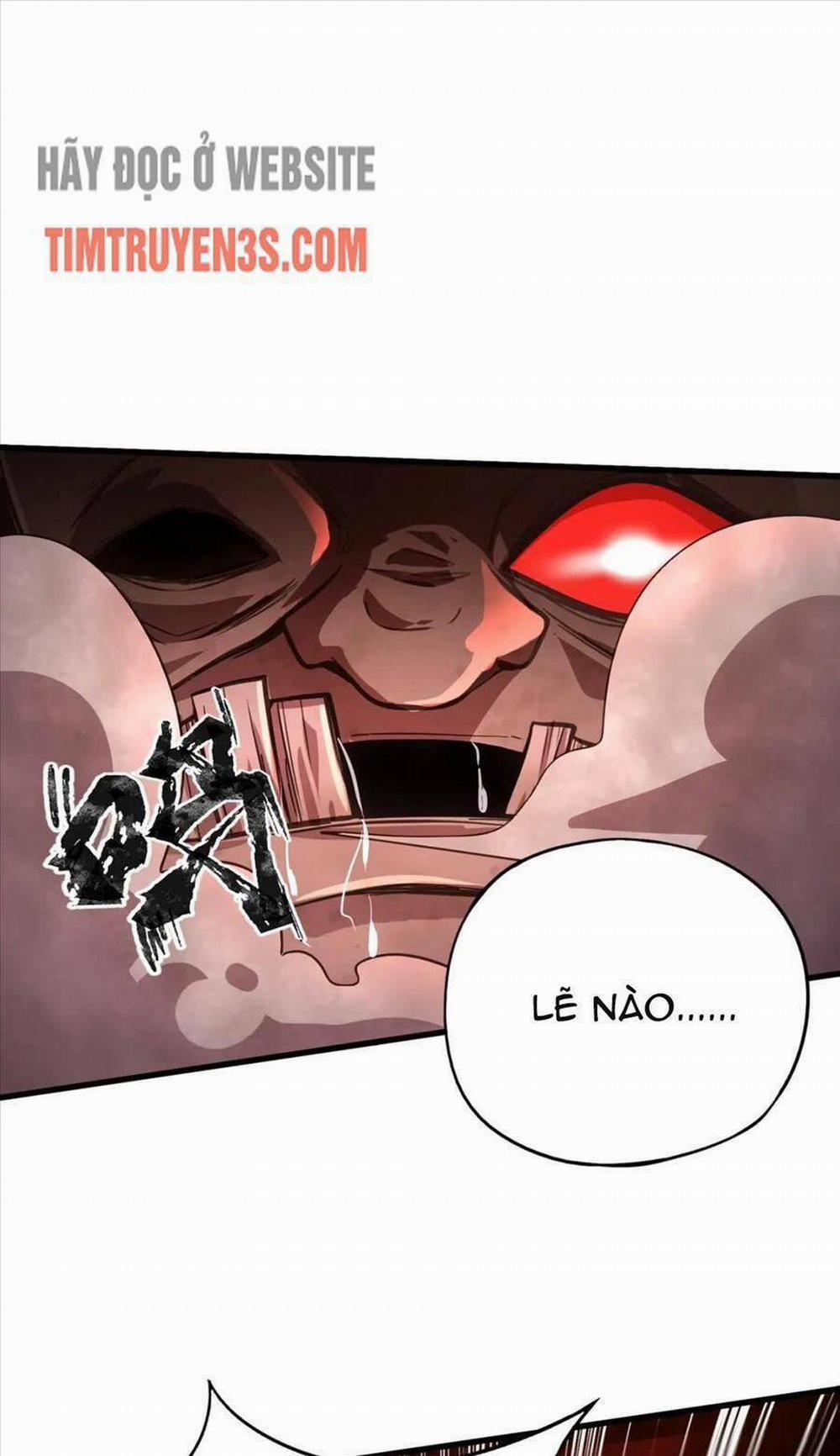 Chỉ Có Ta Có Thể Sử Dụng Triệu Hoán Thuật 33 trang 25