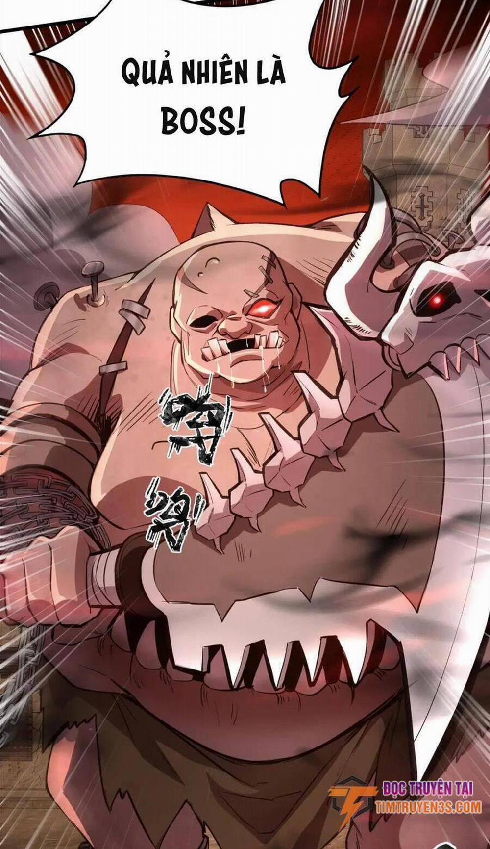 Chỉ Có Ta Có Thể Sử Dụng Triệu Hoán Thuật 33 trang 26