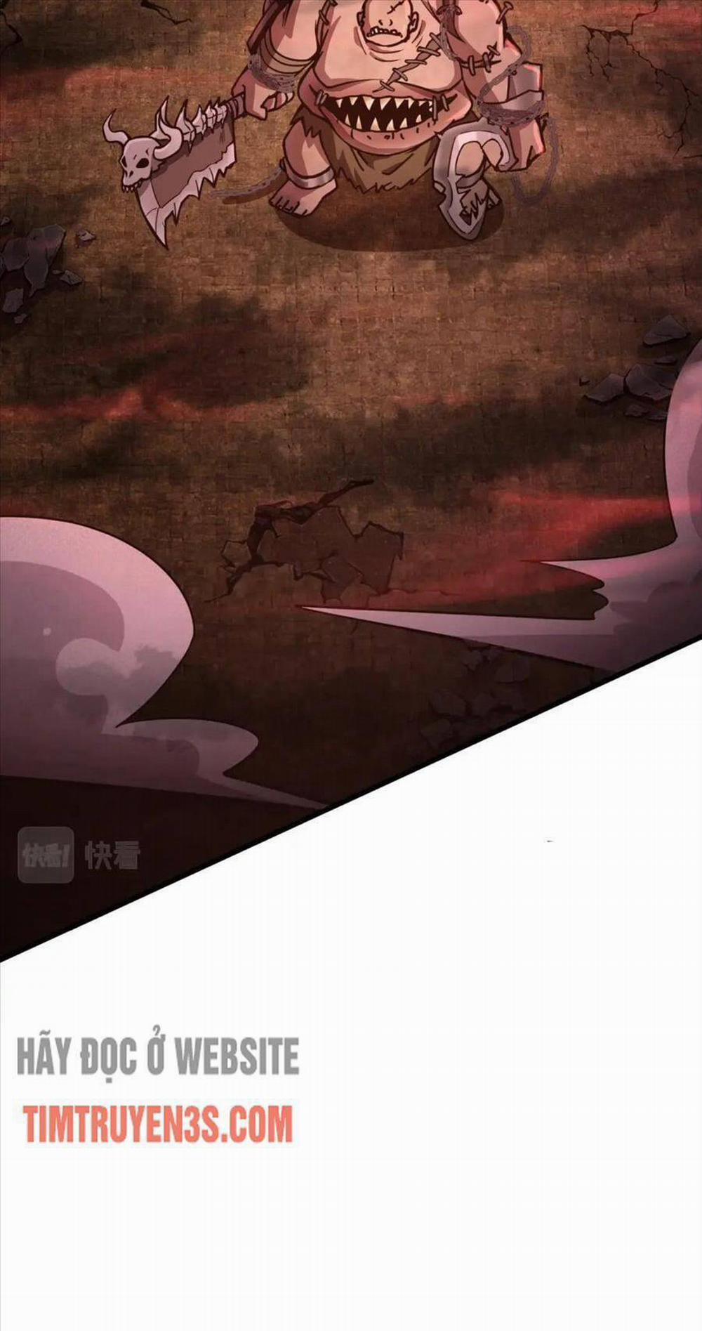 Chỉ Có Ta Có Thể Sử Dụng Triệu Hoán Thuật 33 trang 3