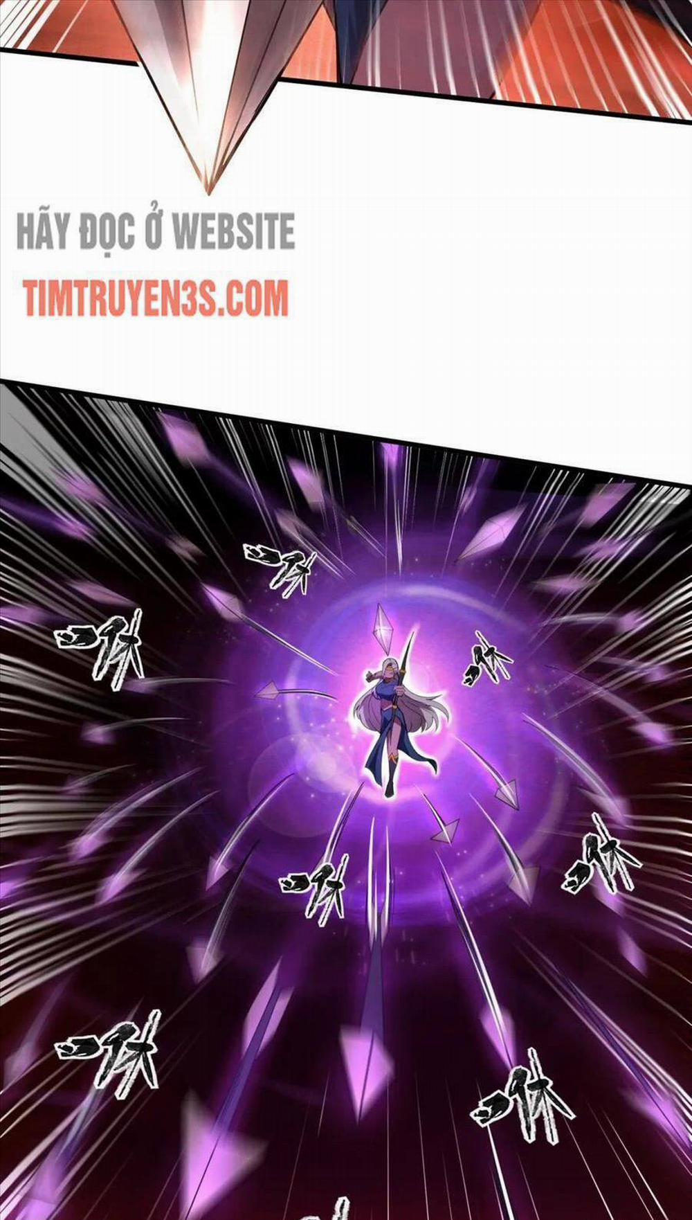 Chỉ Có Ta Có Thể Sử Dụng Triệu Hoán Thuật 33 trang 31