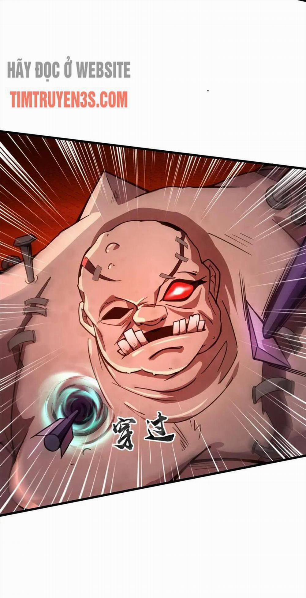 Chỉ Có Ta Có Thể Sử Dụng Triệu Hoán Thuật 33 trang 33