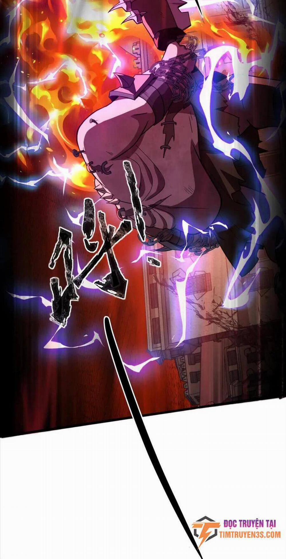 Chỉ Có Ta Có Thể Sử Dụng Triệu Hoán Thuật 33 trang 36