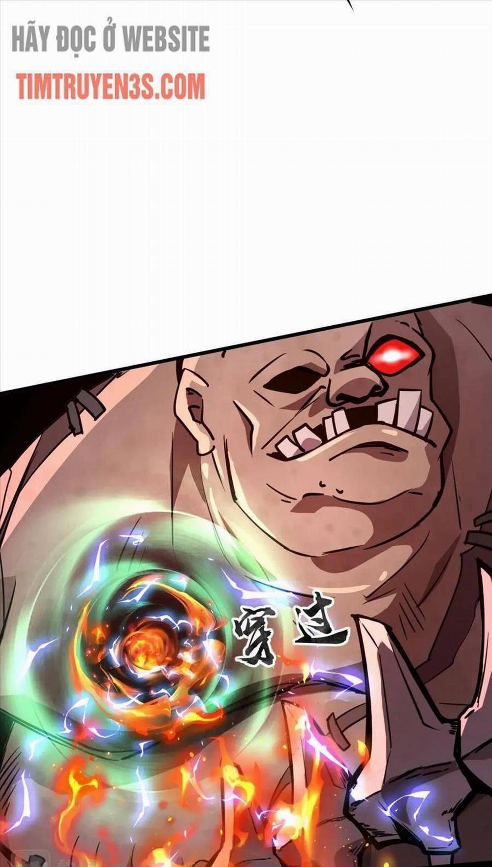 Chỉ Có Ta Có Thể Sử Dụng Triệu Hoán Thuật 33 trang 37