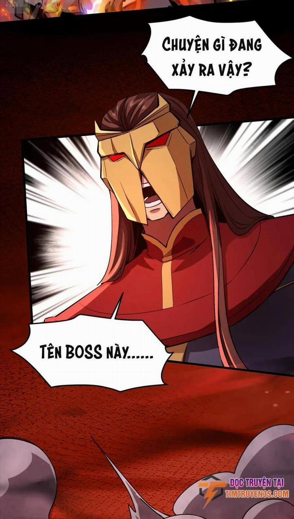 Chỉ Có Ta Có Thể Sử Dụng Triệu Hoán Thuật 33 trang 38