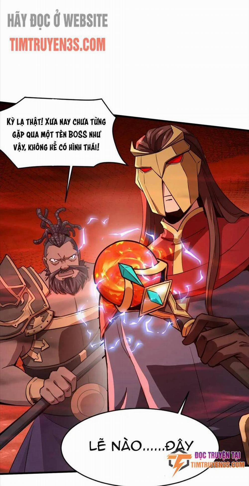 Chỉ Có Ta Có Thể Sử Dụng Triệu Hoán Thuật 33 trang 40