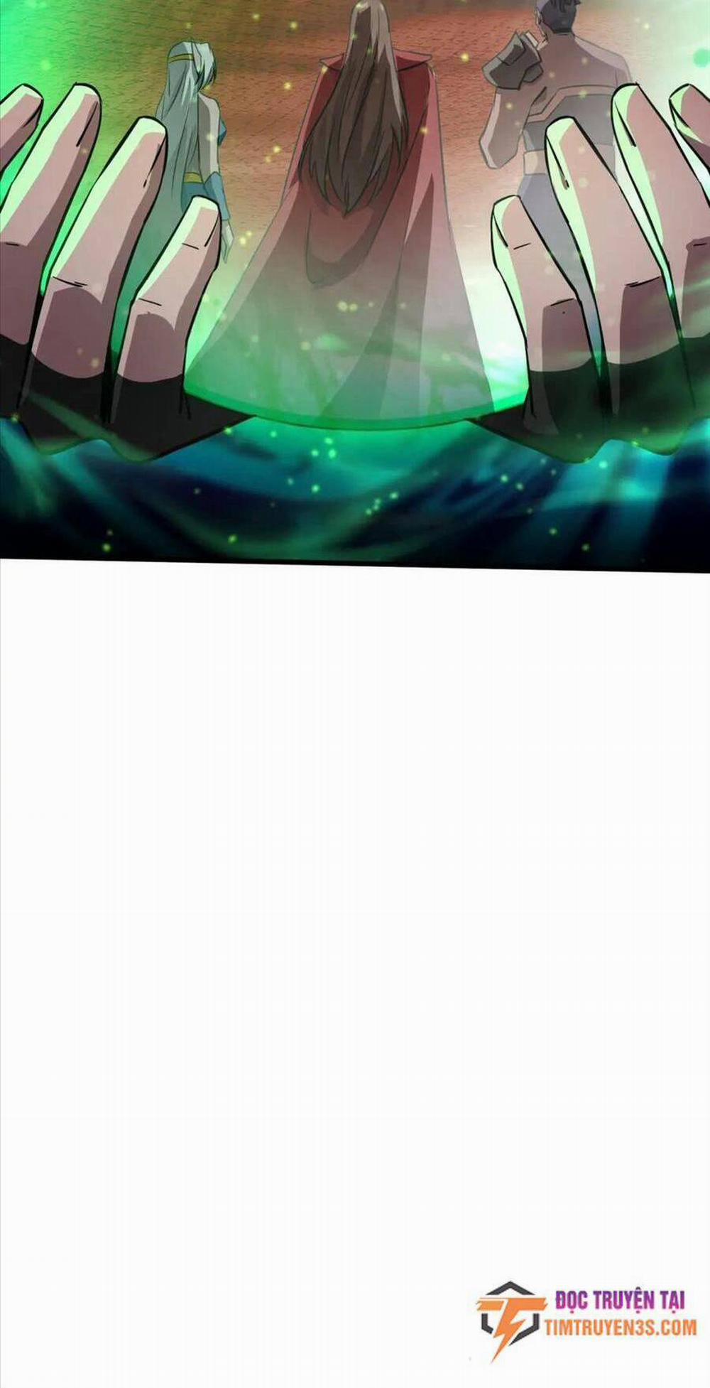 Chỉ Có Ta Có Thể Sử Dụng Triệu Hoán Thuật 33 trang 42