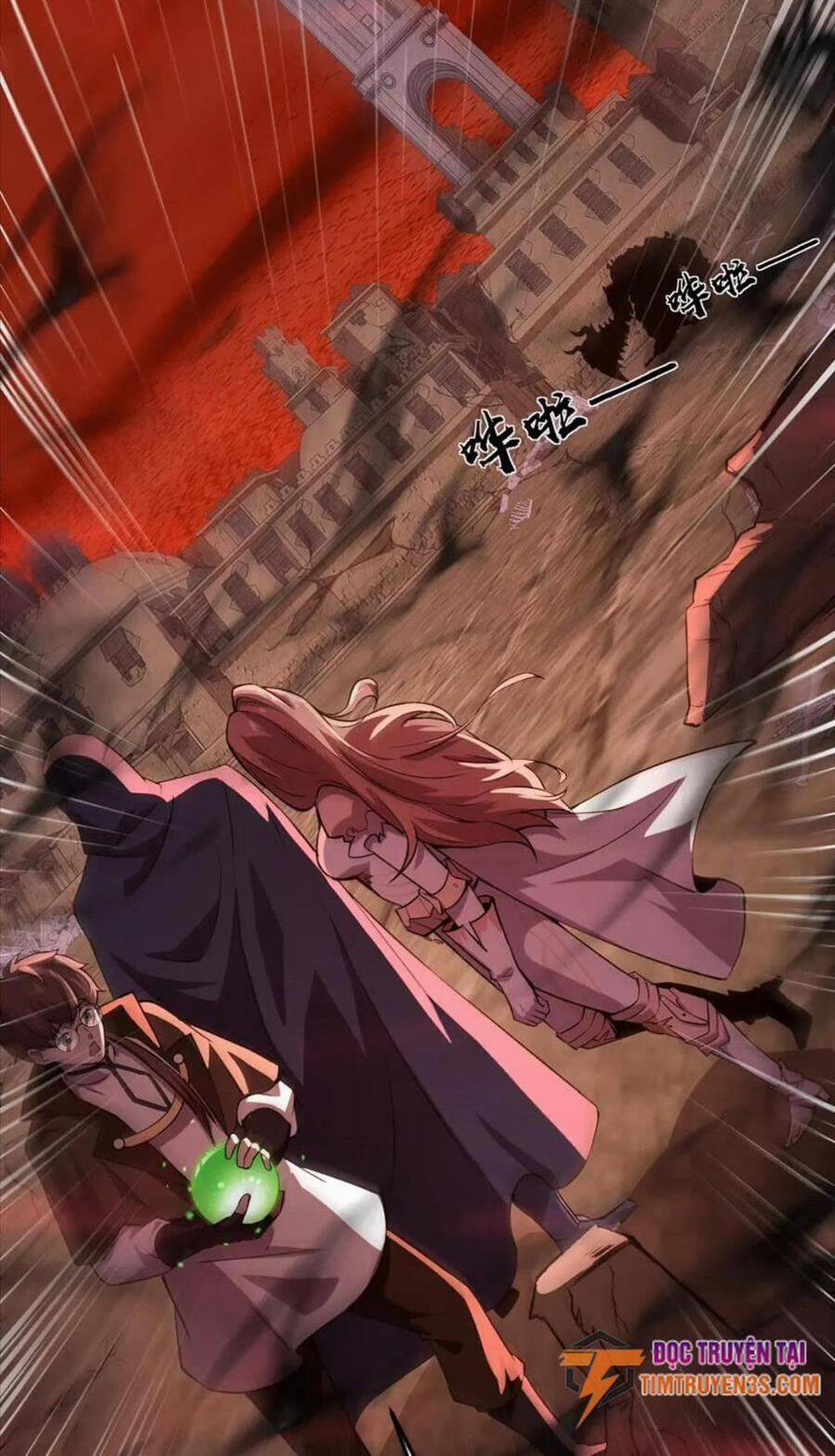 Chỉ Có Ta Có Thể Sử Dụng Triệu Hoán Thuật 33 trang 44