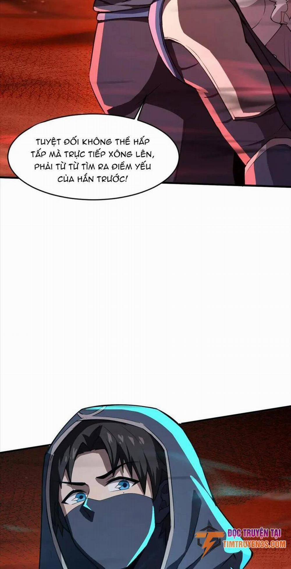 Chỉ Có Ta Có Thể Sử Dụng Triệu Hoán Thuật 33 trang 46