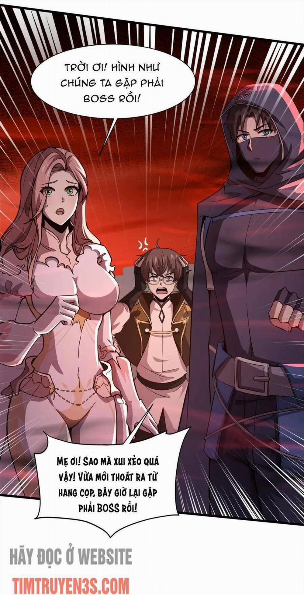 Chỉ Có Ta Có Thể Sử Dụng Triệu Hoán Thuật 33 trang 5