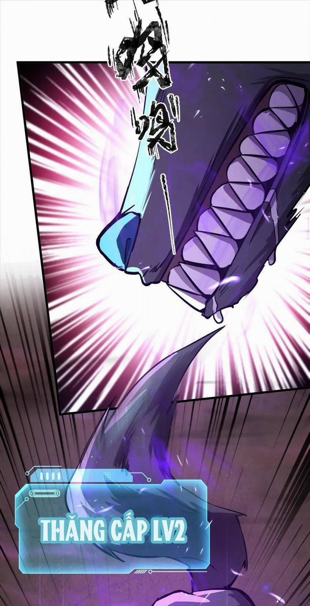 Chỉ Có Ta Có Thể Sử Dụng Triệu Hoán Thuật 33 trang 50