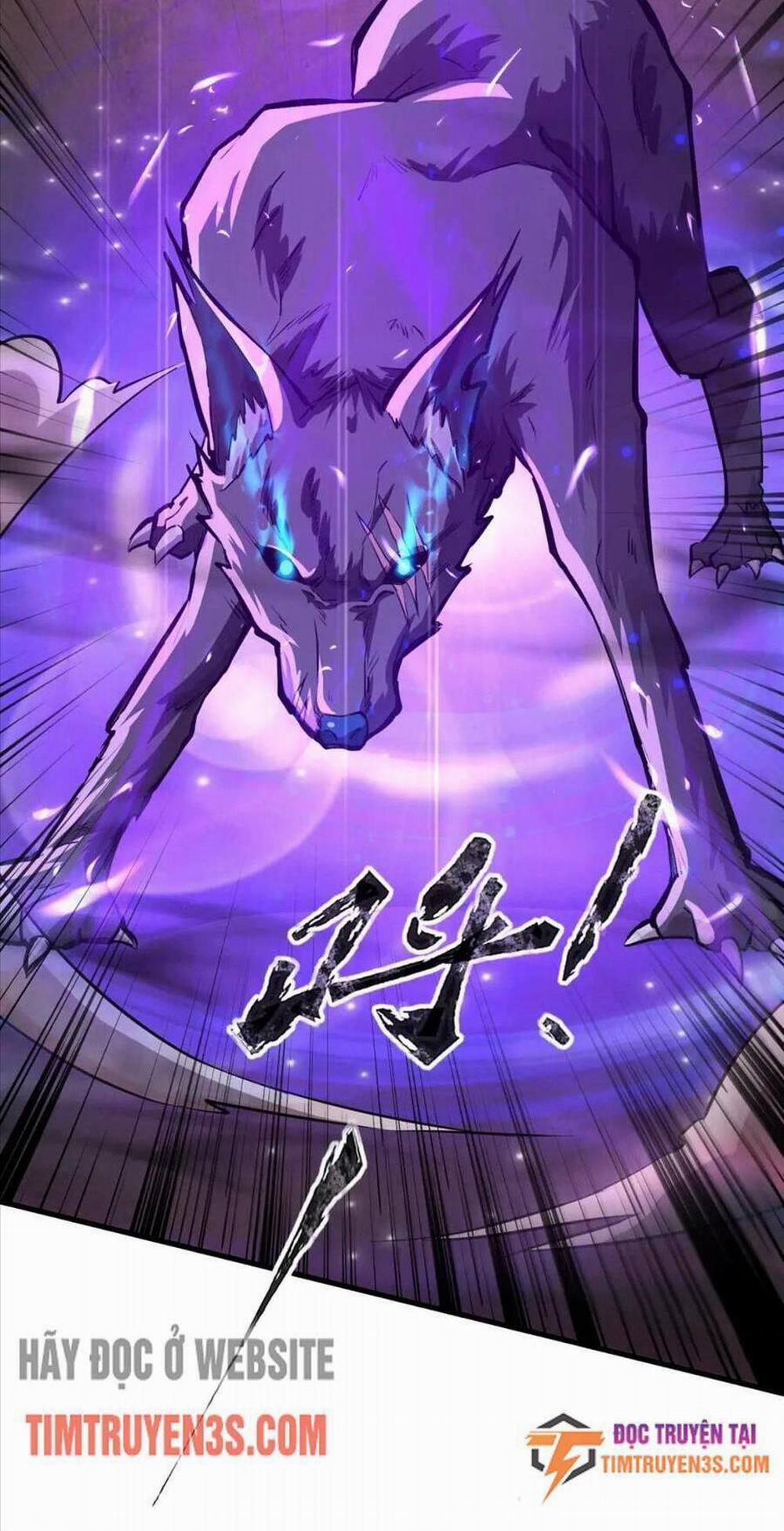 Chỉ Có Ta Có Thể Sử Dụng Triệu Hoán Thuật 33 trang 51