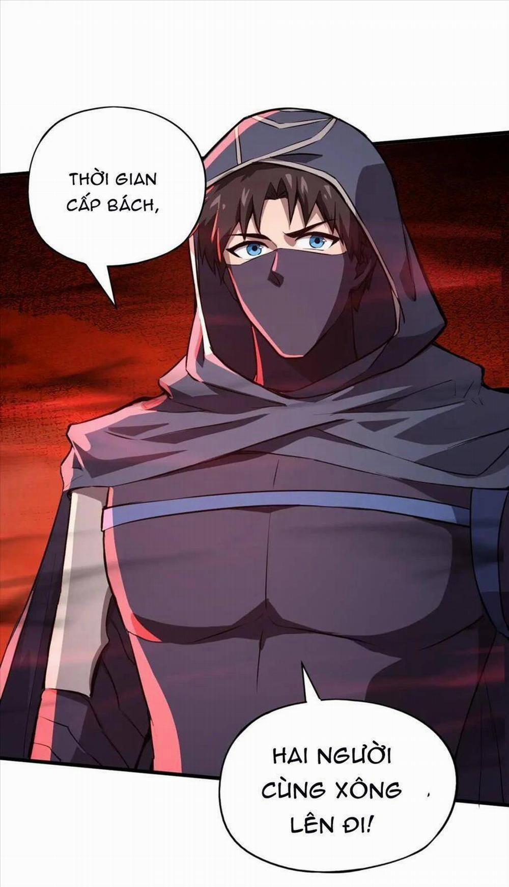 Chỉ Có Ta Có Thể Sử Dụng Triệu Hoán Thuật 33 trang 52