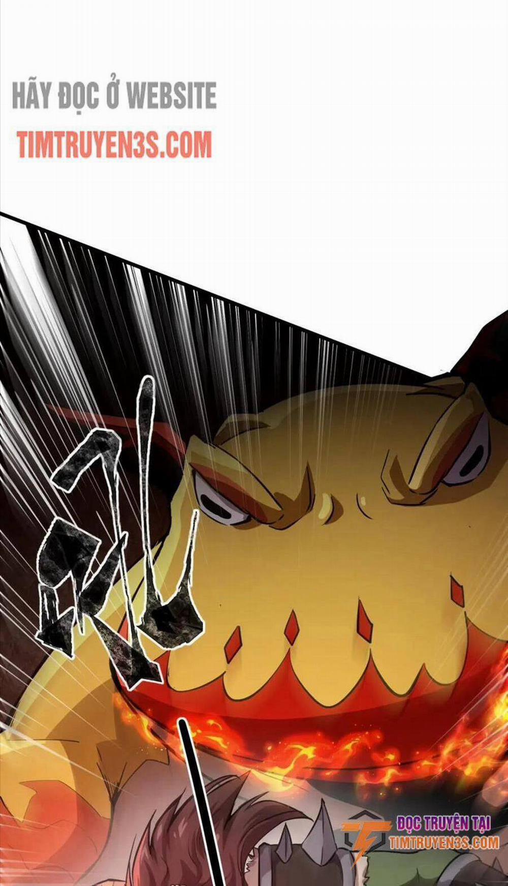 Chỉ Có Ta Có Thể Sử Dụng Triệu Hoán Thuật 33 trang 53