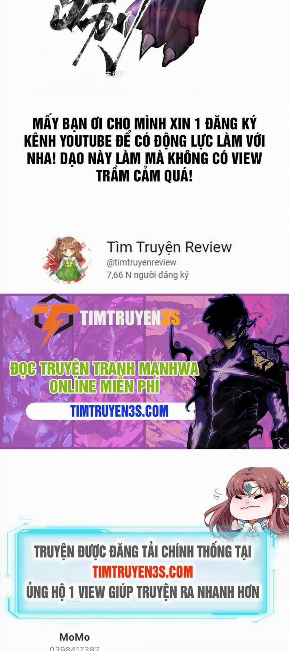 Chỉ Có Ta Có Thể Sử Dụng Triệu Hoán Thuật 33 trang 55