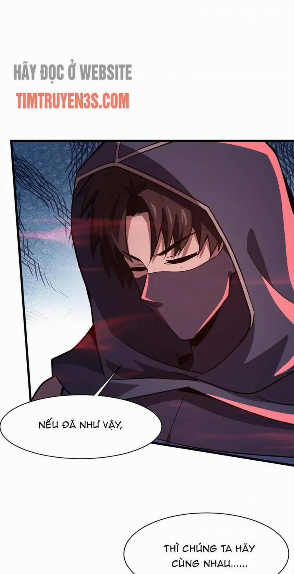 Chỉ Có Ta Có Thể Sử Dụng Triệu Hoán Thuật 33 trang 9