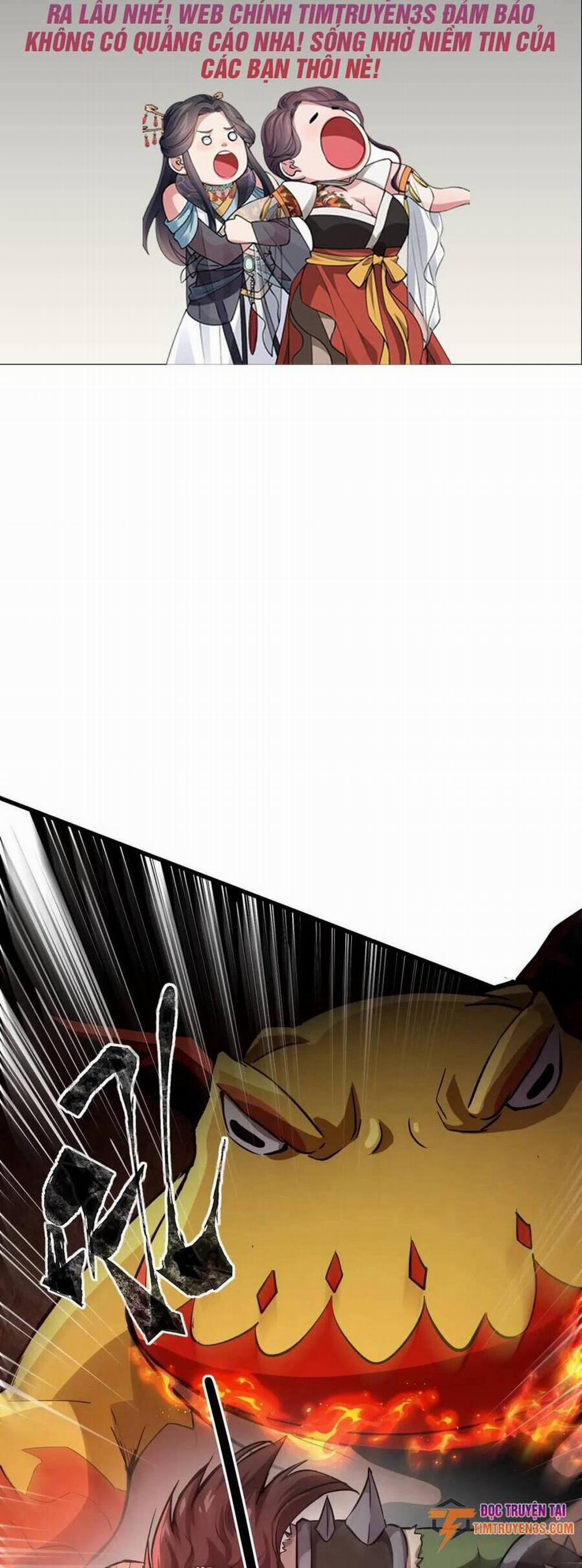 Chỉ Có Ta Có Thể Sử Dụng Triệu Hoán Thuật 34 trang 1