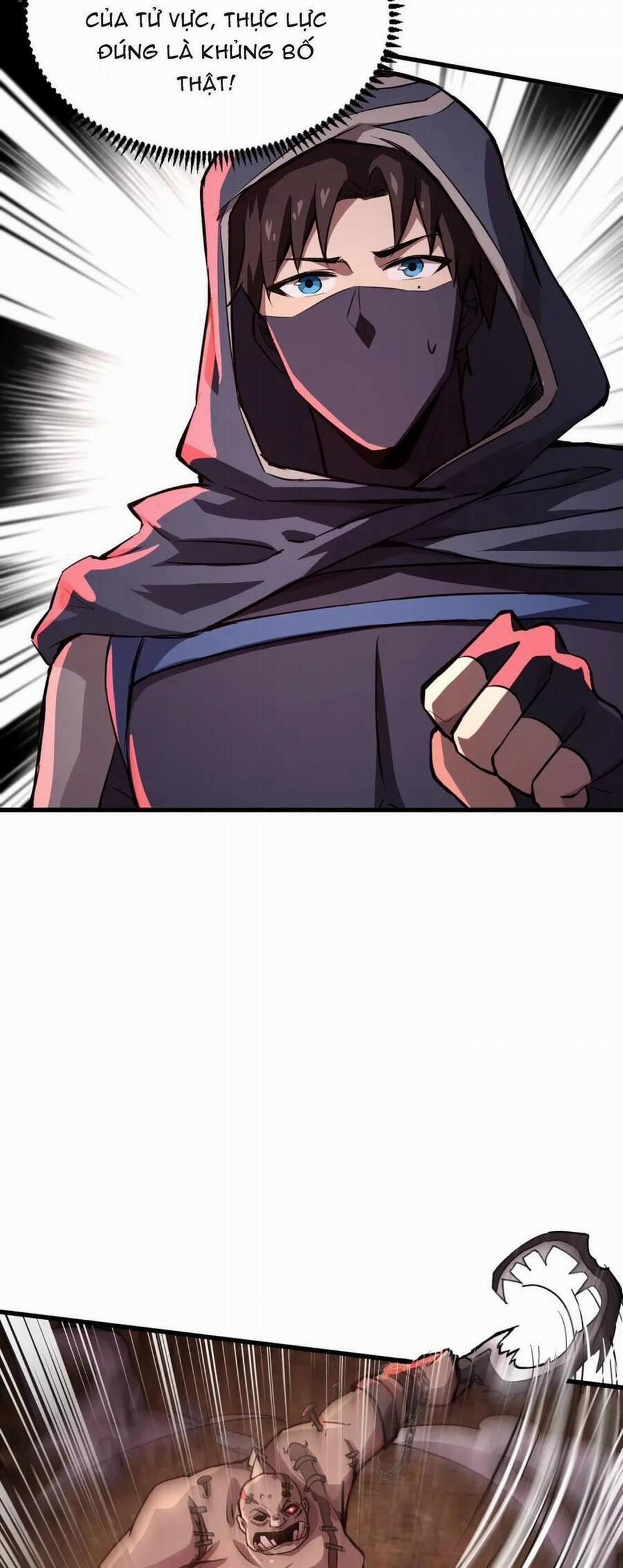 Chỉ Có Ta Có Thể Sử Dụng Triệu Hoán Thuật 34 trang 10