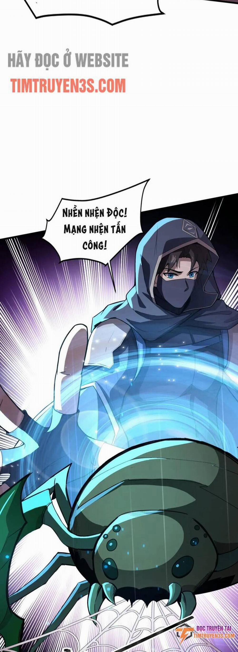 Chỉ Có Ta Có Thể Sử Dụng Triệu Hoán Thuật 34 trang 13