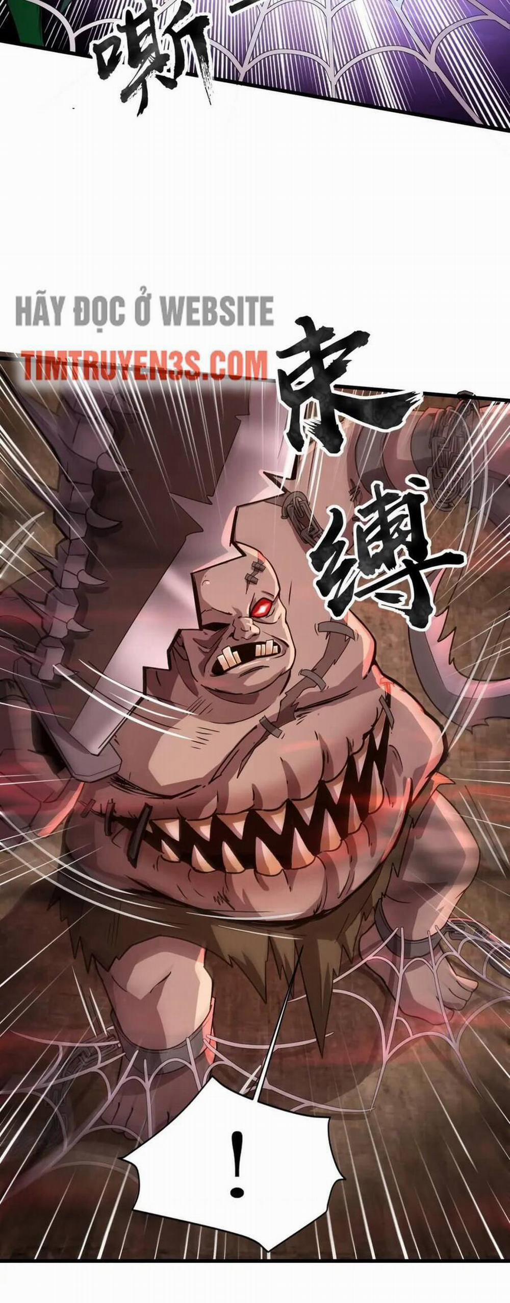 Chỉ Có Ta Có Thể Sử Dụng Triệu Hoán Thuật 34 trang 14