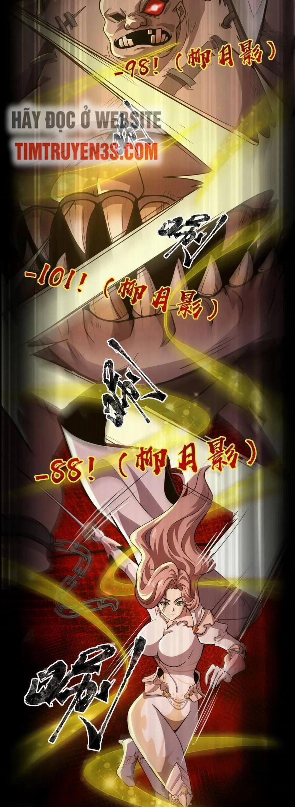 Chỉ Có Ta Có Thể Sử Dụng Triệu Hoán Thuật 34 trang 16