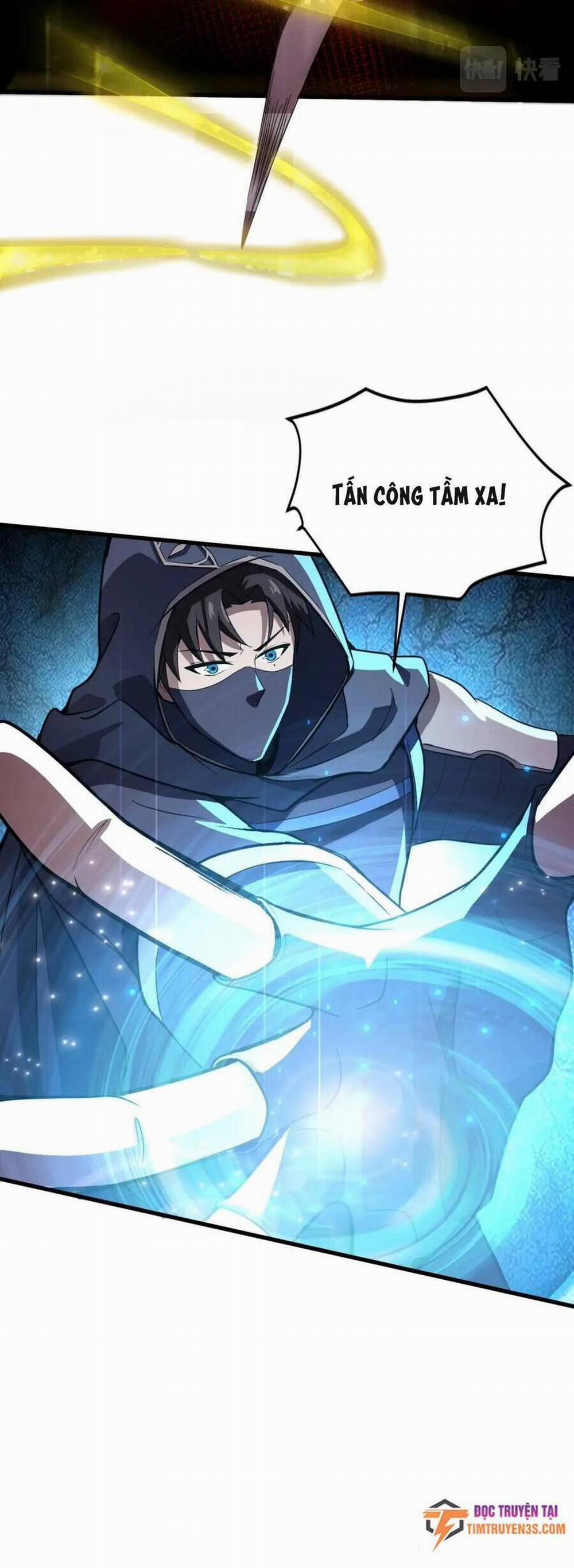 Chỉ Có Ta Có Thể Sử Dụng Triệu Hoán Thuật 34 trang 17