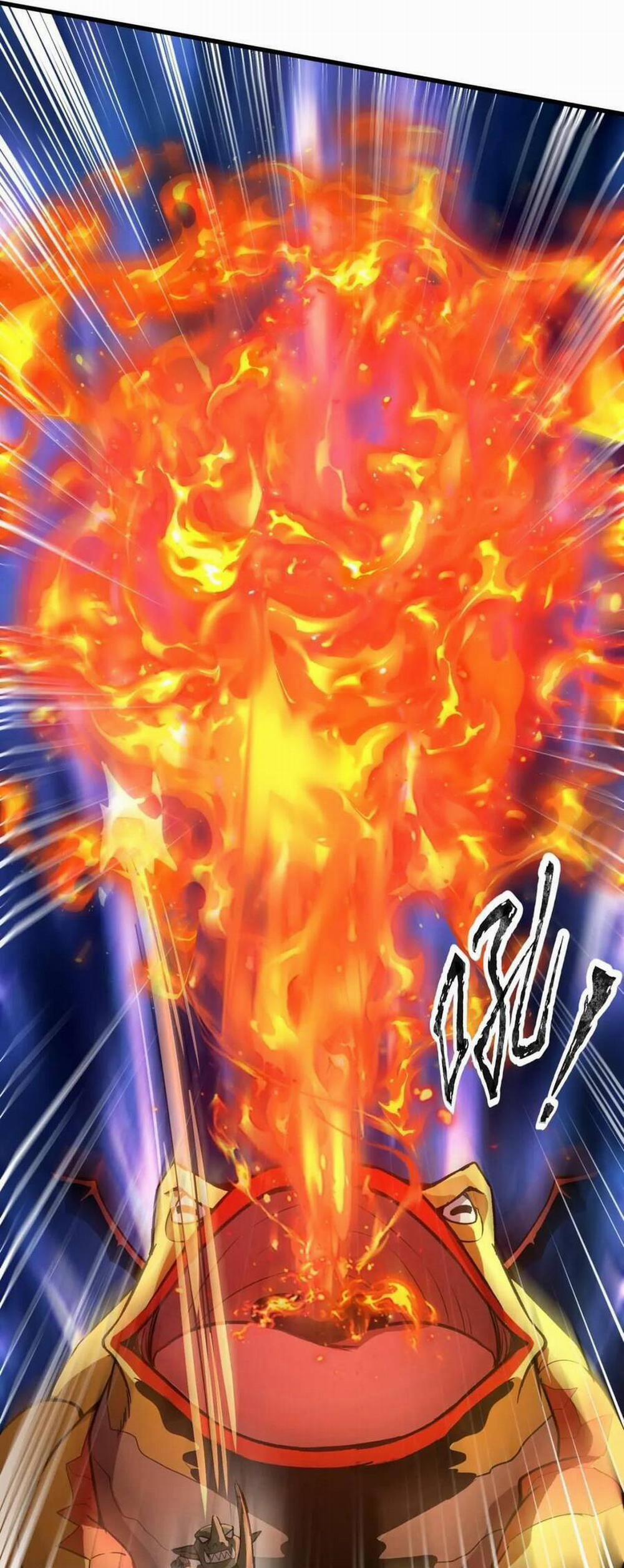 Chỉ Có Ta Có Thể Sử Dụng Triệu Hoán Thuật 34 trang 18